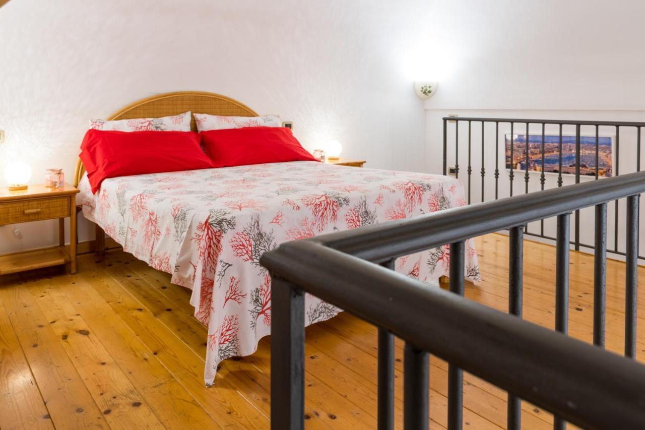 Casa Resilienza Vico Equense - 5 Min Dal Mare Διαμέρισμα Εξωτερικό φωτογραφία