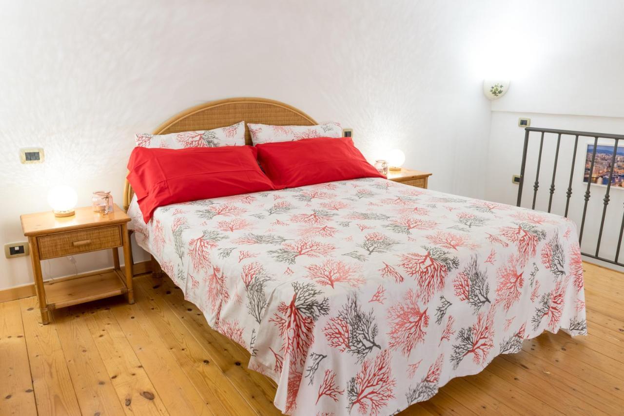 Casa Resilienza Vico Equense - 5 Min Dal Mare Διαμέρισμα Εξωτερικό φωτογραφία