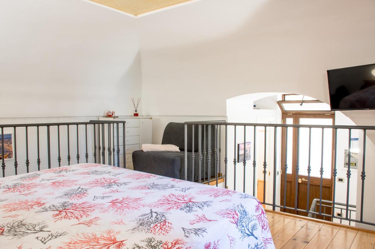 Casa Resilienza Vico Equense - 5 Min Dal Mare Διαμέρισμα Εξωτερικό φωτογραφία