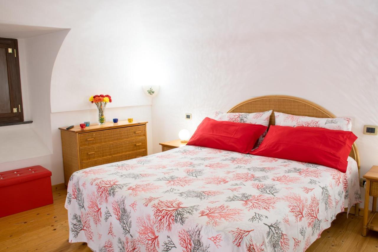 Casa Resilienza Vico Equense - 5 Min Dal Mare Διαμέρισμα Εξωτερικό φωτογραφία