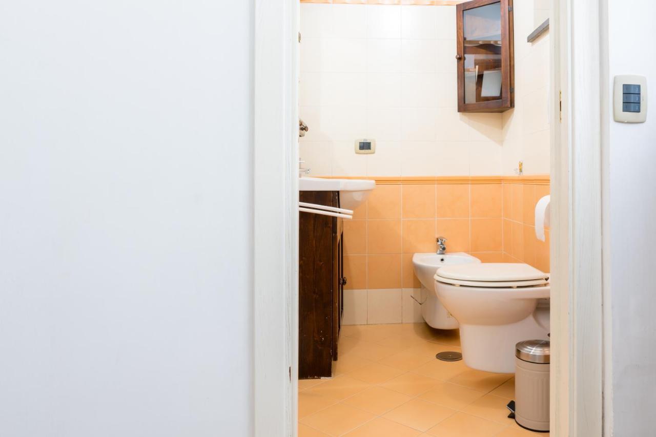 Casa Resilienza Vico Equense - 5 Min Dal Mare Διαμέρισμα Εξωτερικό φωτογραφία