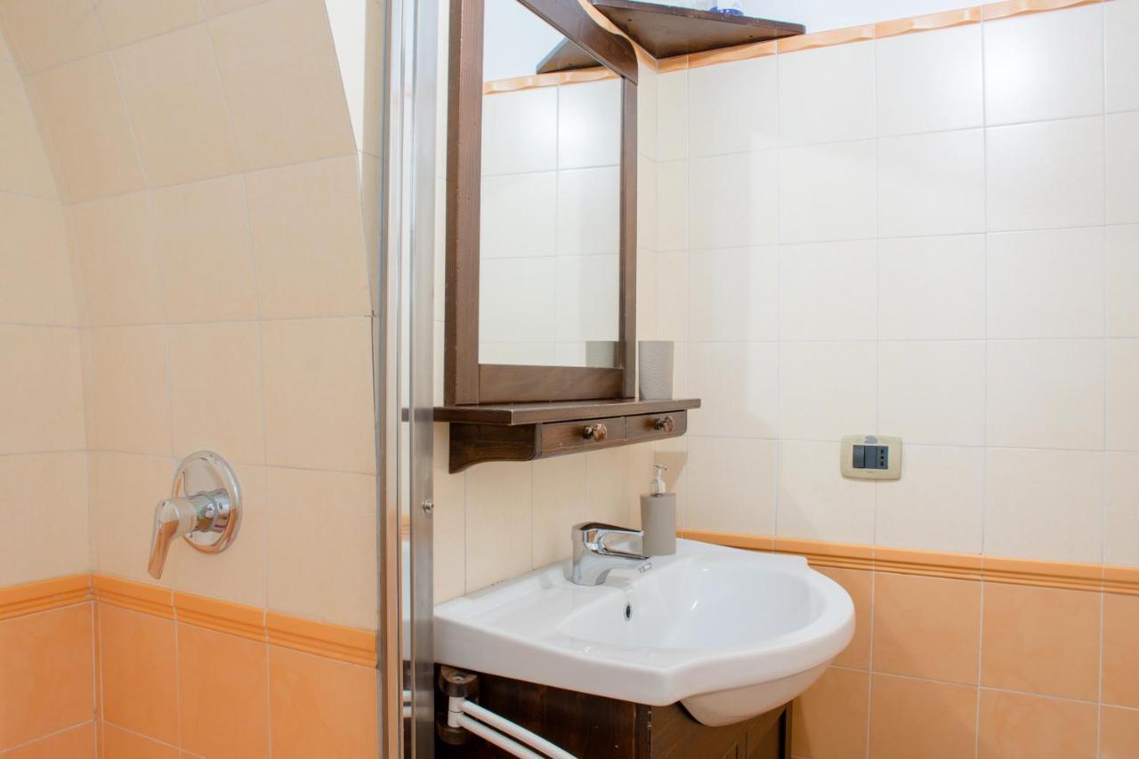 Casa Resilienza Vico Equense - 5 Min Dal Mare Διαμέρισμα Εξωτερικό φωτογραφία