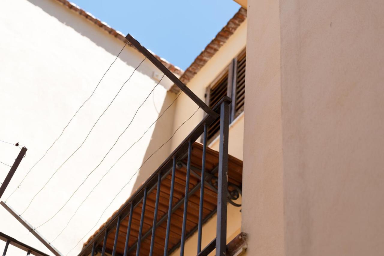 Casa Resilienza Vico Equense - 5 Min Dal Mare Διαμέρισμα Εξωτερικό φωτογραφία